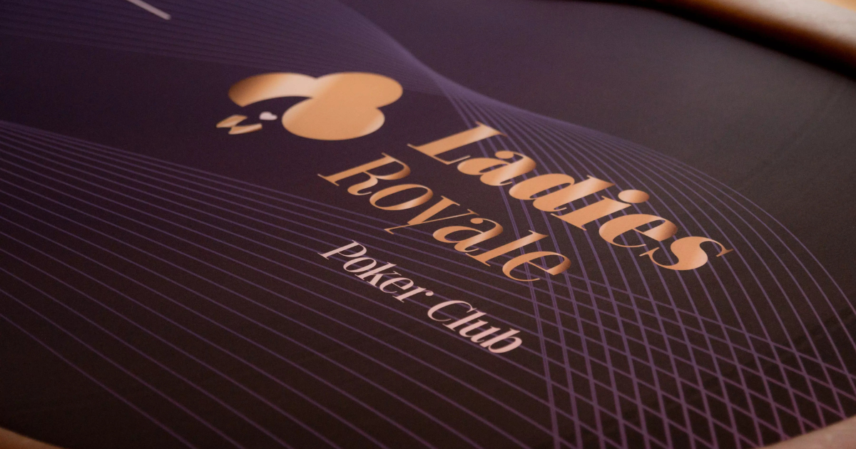 Ladies Royale Poker Club Ltda